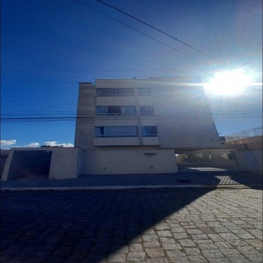 Apartamento no São Francisco de Assis