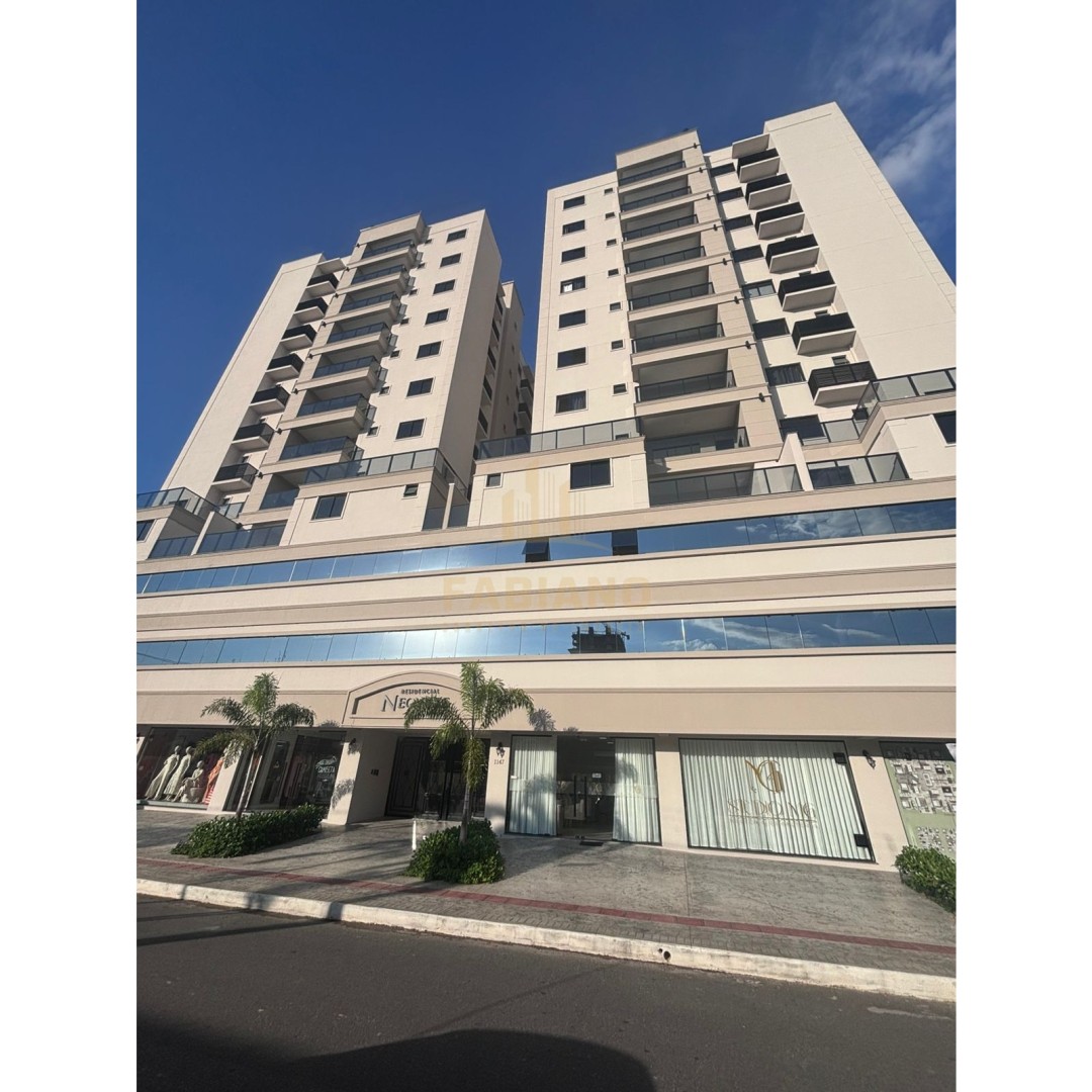 RESIDENCIAL NEOVILLE