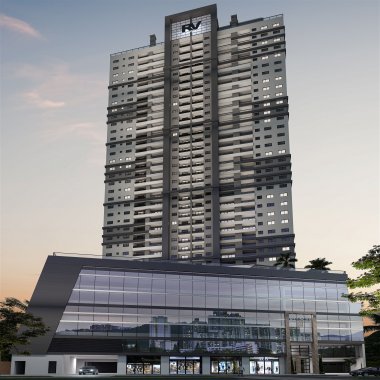 CAMBORIÚ BOULEVARD