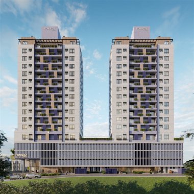 Residencial Estoril
