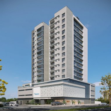 SAINT PIERRE RESIDENCE