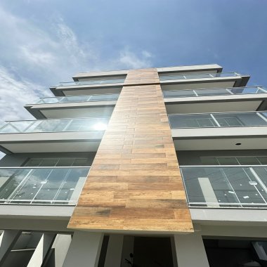 Apartamento no Monte Alegre