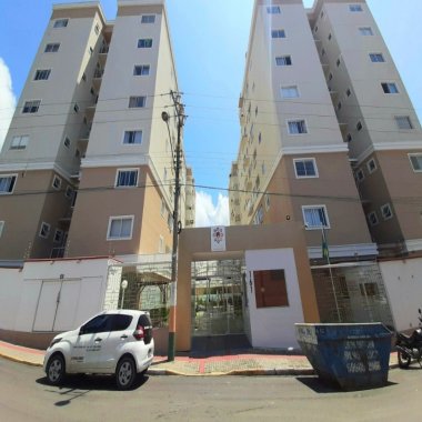 Apartamento no Tabuleiro