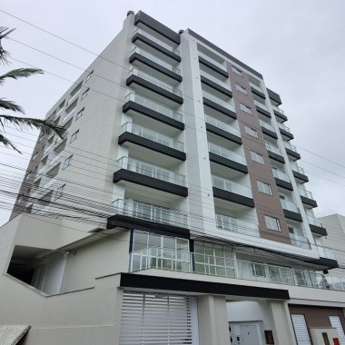 Apartamento no São Francisco