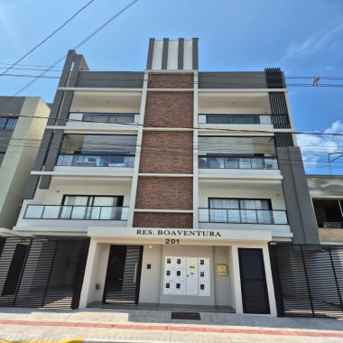 Apartamento no São Francisco