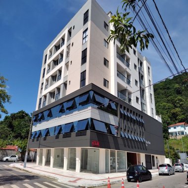 RESIDENCIAL PLAZA VIENA