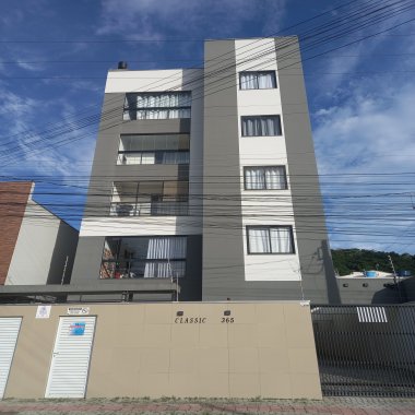 Residencial Classic