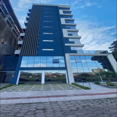 Apartamento no Perequê