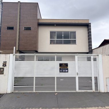 Sobrado 3 quartos para Venda