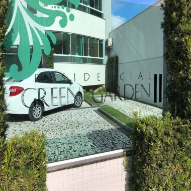 Apartamento 2 quartos para Venda no bairro Nova Esperança em Balneário Camboriú