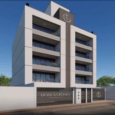 Apartamento 2 suítes para Venda