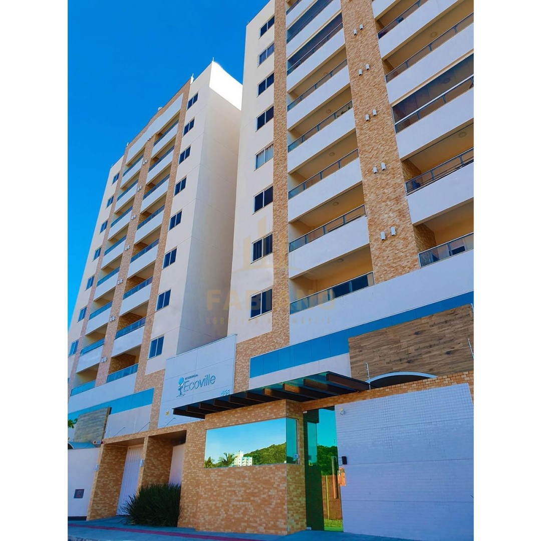 RESIDENCIAL ECOVILLE