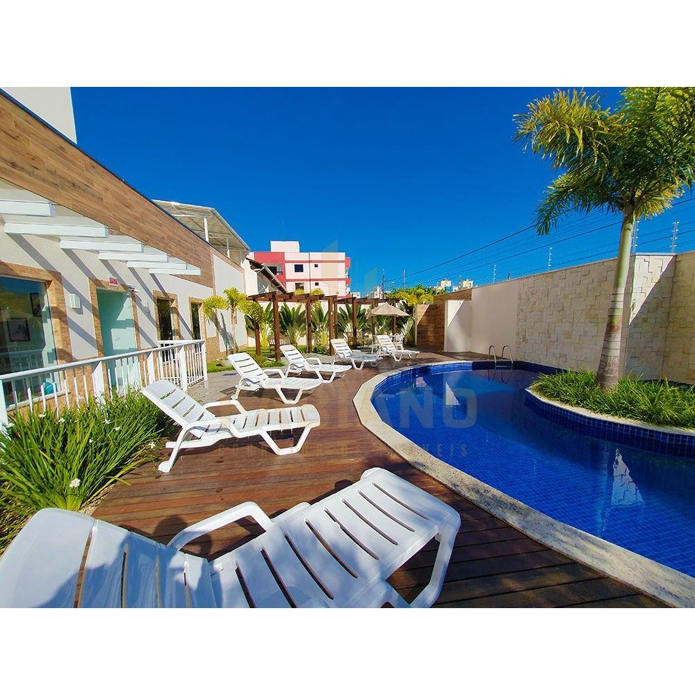 RESIDENCIAL ECOVILLE