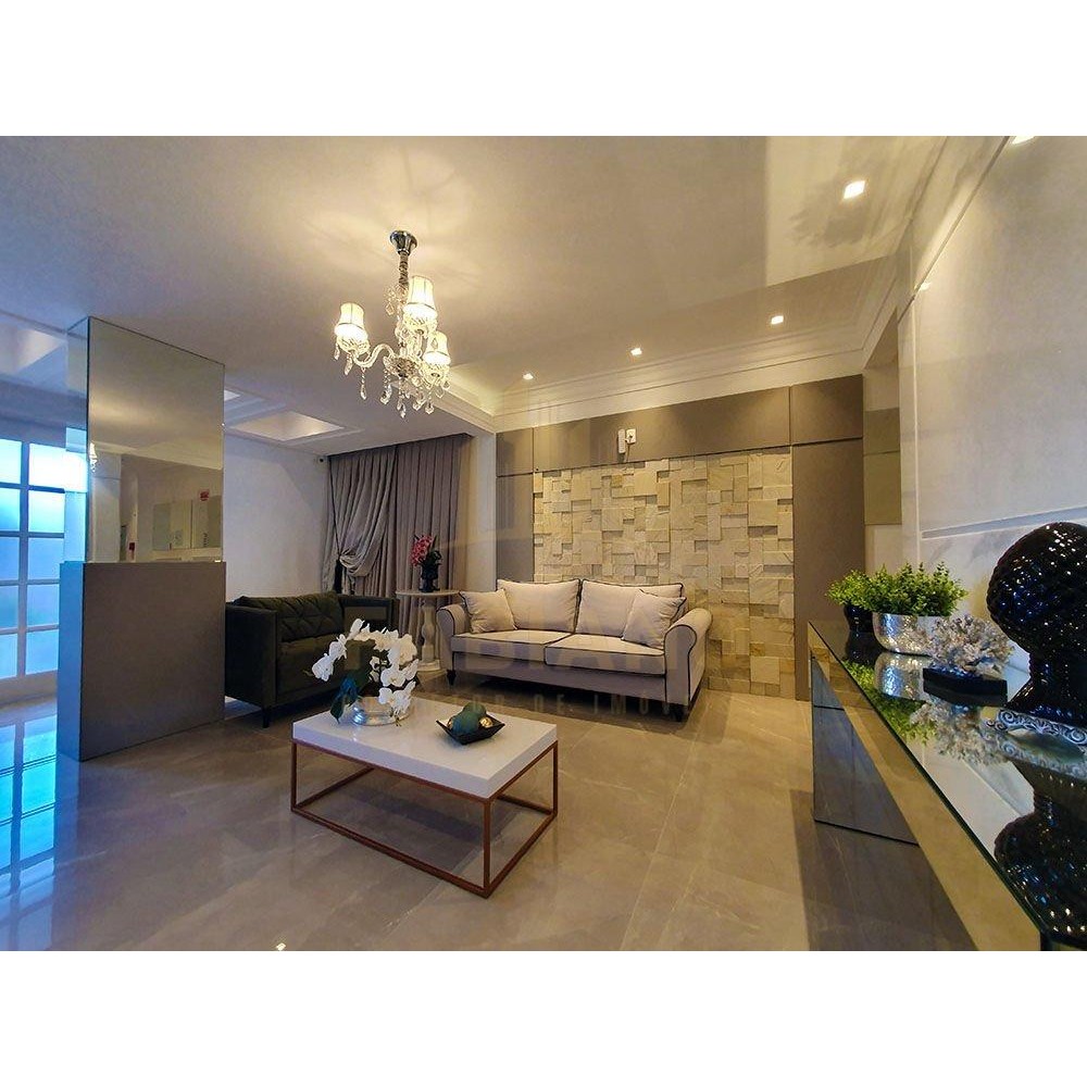 RESIDENCIAL ECOVILLE