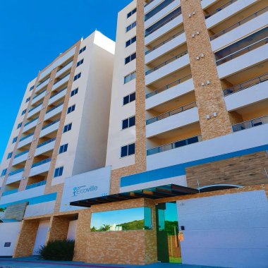 RESIDENCIAL ECOVILLE