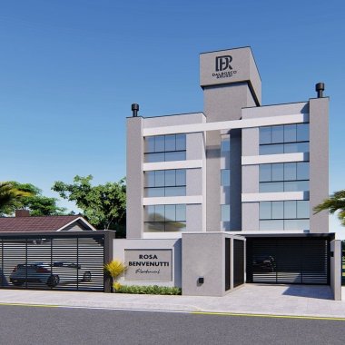 Apartamento 2 quartos para Venda no bairro Rio Pequeno em Camboriú