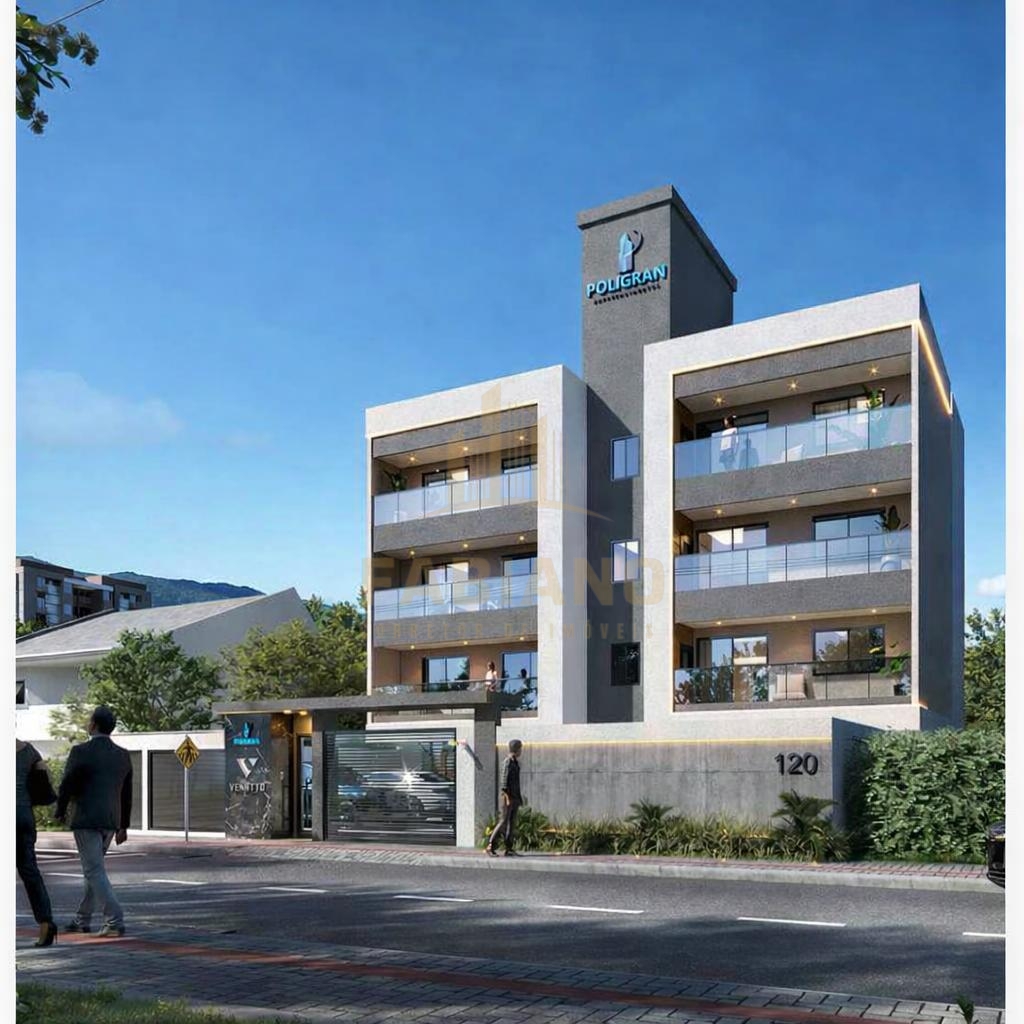 Apartamento 2 quartos para Venda