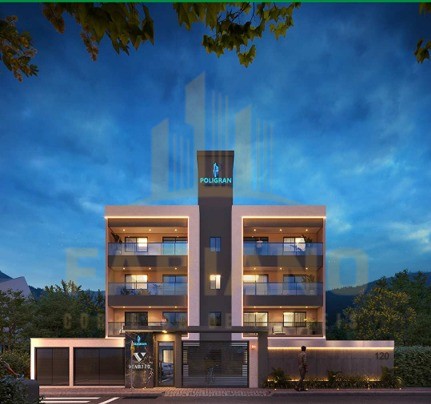 Apartamento 2 quartos para Venda