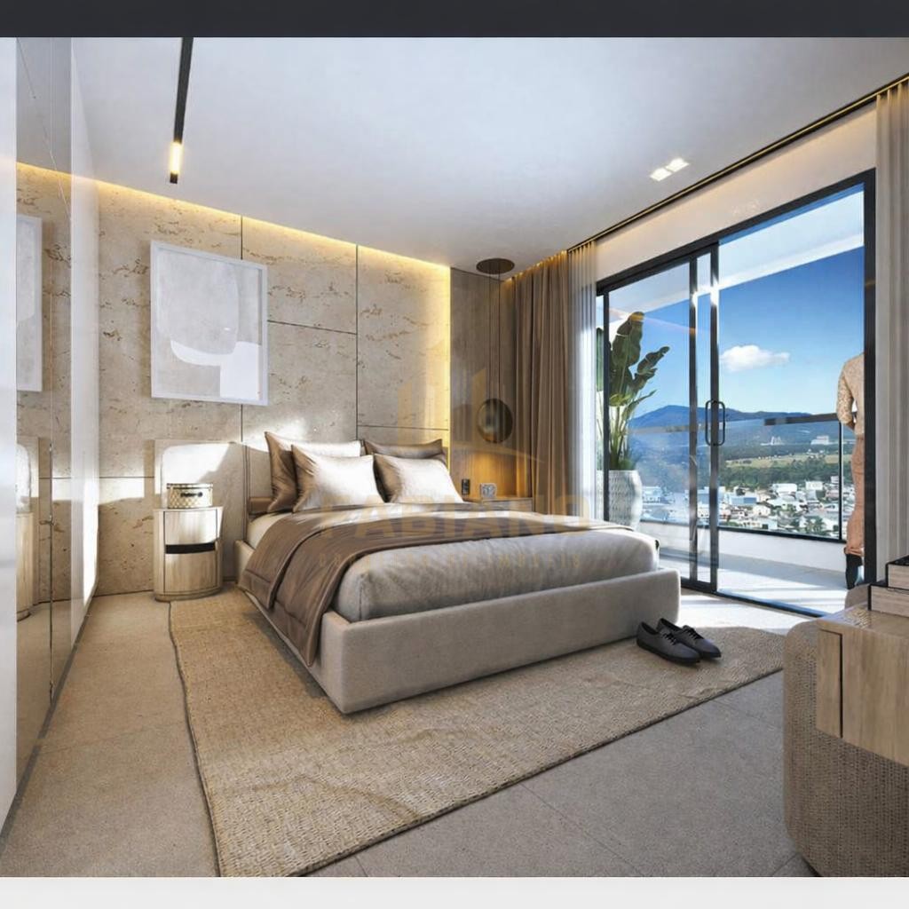 Apartamento 2 quartos para Venda