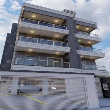 Apartamento no Santa Regina