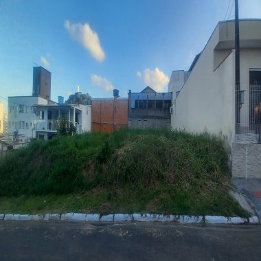 Ótimo terreno em Balneário Camboriú  