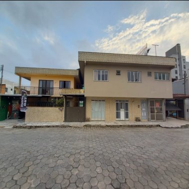 Casa no Monte Alegre